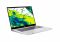 Ноутбук Acer Swift Spin 14 AI SFSP14-I51T 14" WUXGA IPS Touch, Intel U7-355, 16GB, F512GB, UMA, Win11, сріблястий