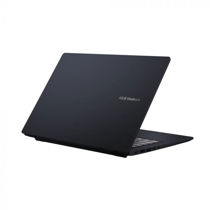 Ноутбук ASUS Vivobook 14 M1407GA-LY005 14" WUXGA IPS, AMD AI 7 445, 16GB, F512GB, UMA, noOS, Блакитний