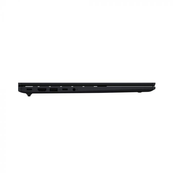 Ноутбук ASUS Vivobook 14 M1407GA-LY005 14" WUXGA IPS, AMD AI 7 445, 16GB, F512GB, UMA, noOS, Блакитний
