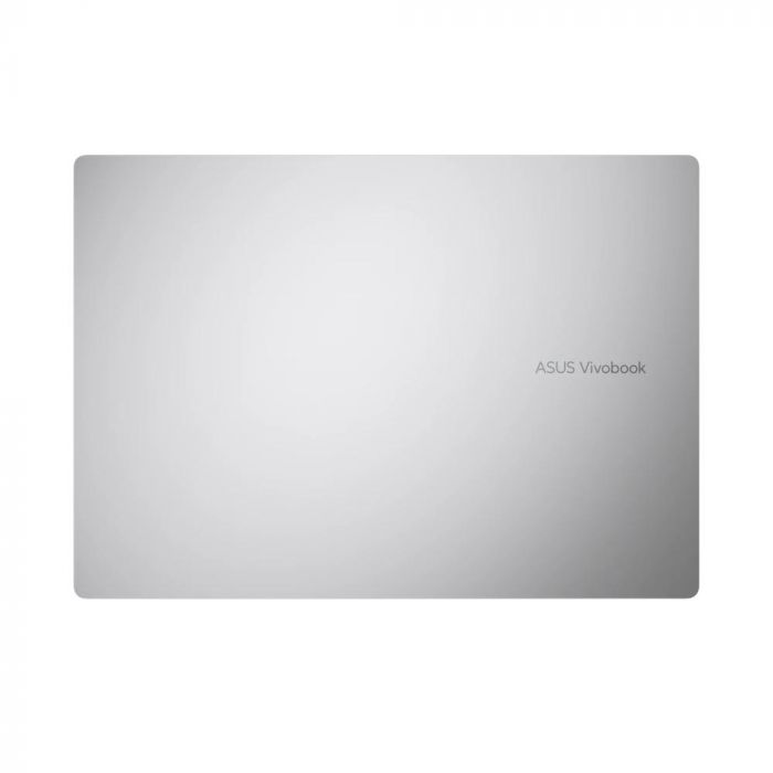 Ноутбук ASUS Vivobook 14 M1407GA-LY006 14" WUXGA IPS, AMD AI 7 445, 16GB, F512GB, UMA, noOS, Сріблястий