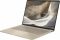 Ноутбук ASUS Zenbook A14 UX3407NA-QD080W 14" WUXGA OLED, Qualcomm X2 Elite X2E88100, 16GB, F512GB, UMA, Win11, Бежевий
