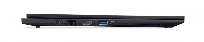 Ноутбук Acer Nitro V 16 ANV16-I31 16" WUXGA IPS, Intel 5-210H, 16GB, F512GB, NVD5050-8, Lin, чорний
