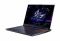 Ноутбук Acer Predator Helios Neo 16 AI PHN16-I71 16" WQXGA IPS, Intel U9-290HX, 32GB, F1TB, NVD5060-8, Lin, чорний