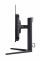 Монітор Acer 27" Predator X27UFbmiipphuzx 2xHDMI, DP, USB-C, MM, OLED, 360Hz, 1ms