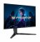 Монітор Acer 27" Predator X27UZ1bmiiprx 2xHDMI, DP, MM OLED, 2560x1440, 280Hz, 1ms