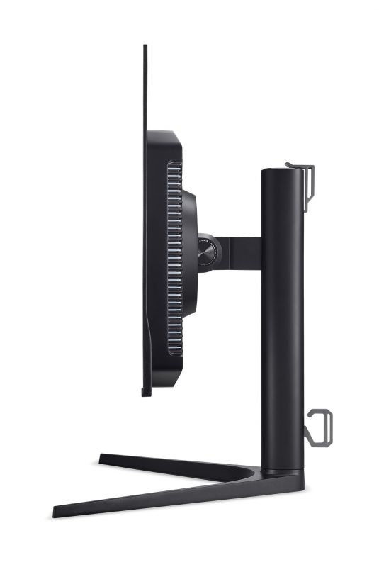 Монітор Acer 27" Predator X27UZ1bmiiprx 2xHDMI, DP, MM OLED, 2560x1440, 280Hz, 1ms