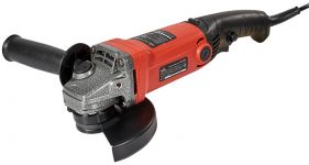Шліфмашина кутова Vitals Master Ls1286HL 125мм 860Вт 11000об/хв 2.2кг