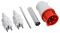 Генератор бензиновий Neo Tools 230/400В, 1/3 фази 7.0/7.5кВт, електростартер, IP23M, 90кг