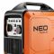 Генератор бензиновий інверторний Neo Tools 230В, 1.8/2.0кВт, ручний стартер, 18кг