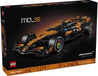 Конструктор LEGO Technic Автомобіль McLaren MCL39 F1
