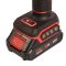 Секатор акумуляторний  Vitals Master AG 1825ck BL Kit 18В акб 2А·год d різа 25мм 1.4кг кейс
