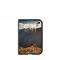 Чохол UAG для iPhone 18 Duo, Mouve Magsafe, Ice