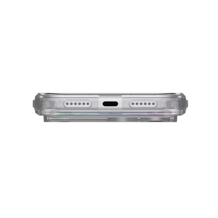 Чохол UAG для iPhone 18 Pro Max, Plyo Magsafe, Iridiscent