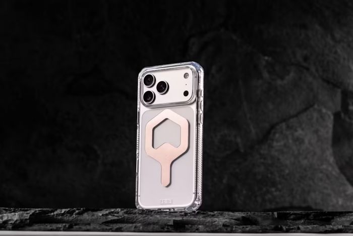 Чохол UAG для iPhone 18 Pro Max, Plyo Magsafe, Iridiscent