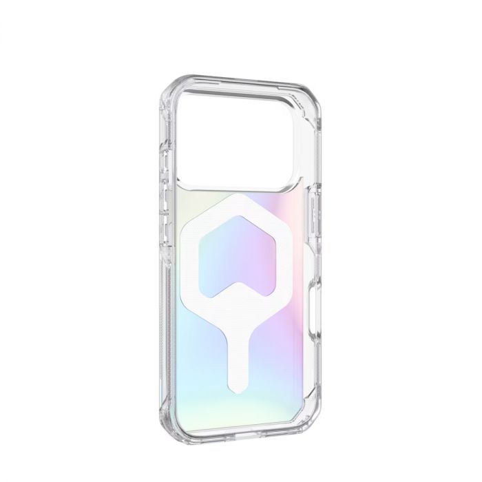 Чохол UAG для iPhone 18 Pro, Plyo Magsafe, Iridiscent