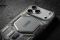 Чохол UAG для iPhone 18 Pro, Monarch Pro Magsafe VEIL, Ice
