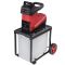 Подрібнювач садовий мережевий Vitals Master Zs 2845dt 2800Вт 45мм 60л фреза 19кг