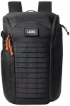 Рюкзак UAG Civilian Backpack для ноутбуків до 16", Black/Orange