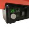 Теплова гармата газова Vitals GH-504t, 50кВт, 650м3/год, помаранчевий, 6кг