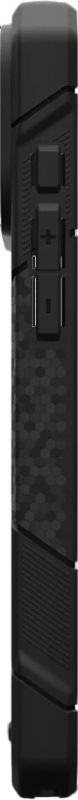 Чохол UAG для iPhone 18 Pro Max, Monarch Pro Magsafe, Titanium