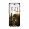 Чохол UAG для iPhone 18 Pro Max, Monarch Pro Magsafe, Deep Purple Synth