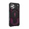 Чохол UAG для iPhone 18 Pro Max, Monarch Pro Magsafe, Deep Purple Synth