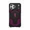 Чохол UAG для iPhone 18 Pro Max, Monarch Pro Magsafe, Deep Purple Synth