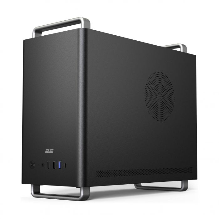 Комп’ютер персональний 2E Rational AMD R5-8400F, 32Gb, F512GB, NVD5050-8, A620, 2E-V300B-MH, 500W, Win11PE