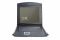 Консоль DIGITUS Modular 17" TFT, 8 port KVM, US keyboard, RAL 9005