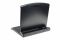 Консоль DIGITUS Modular 17" TFT, 8 port KVM, US keyboard, RAL 9005