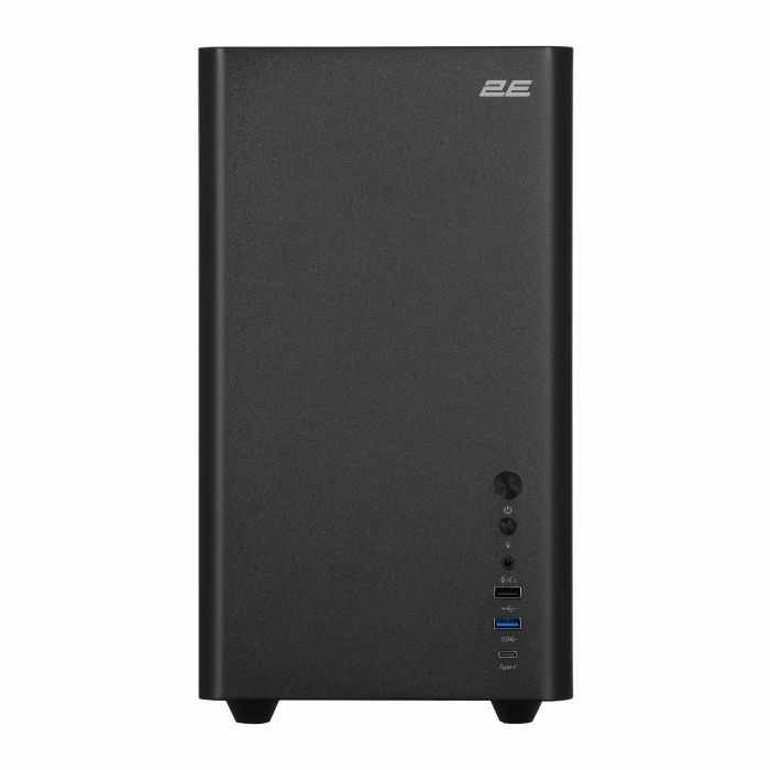 Комп’ютер персональний 2E Rational AMD R5-7600X, 32Gb, F512GB, NVD5050-8, A620, 2E-V350BG, 500W, Win11PE