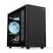 Комп’ютер персональний 2E Rational AMD R5-7600X, 32Gb, F512GB, NVD3050-6, A620, 2E-V350BG, 500W, Win11PE
