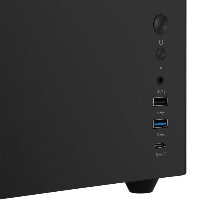 Комп’ютер персональний 2E Rational AMD R5-7600X, 16Gb, F512GB, NVD5050-8, A620, 2E-V350BG, 500W, Win11PE