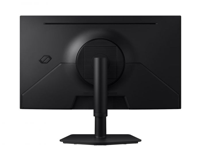 Монітор Samsung 27" Odyssey OLED G6 HDMI, DP, OLED, 2560x1440, 240Hz, 0,3ms, Pivot