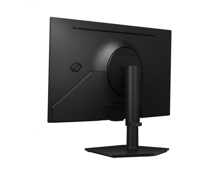 Монітор Samsung 27" Odyssey OLED G6 HDMI, DP, OLED, 2560x1440, 240Hz, 0,3ms, Pivot