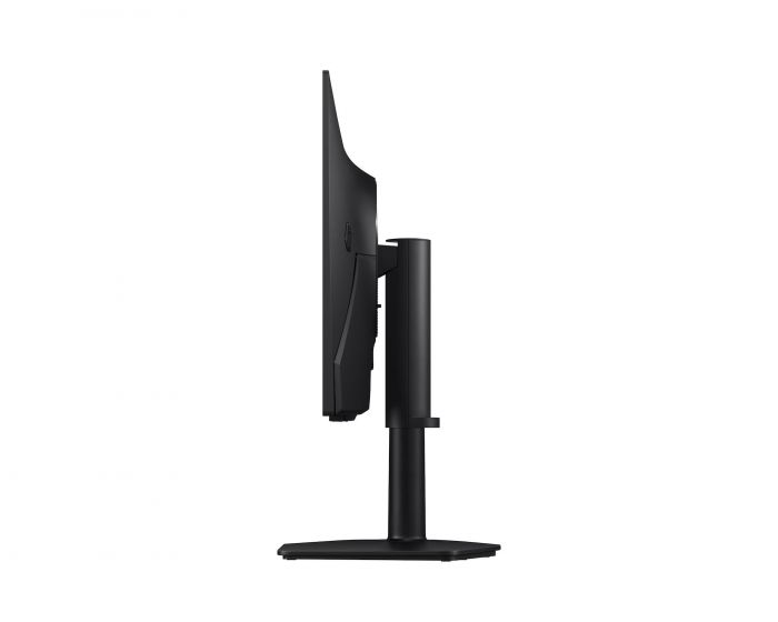 Монітор Samsung 27" Odyssey OLED G6 HDMI, DP, OLED, 2560x1440, 240Hz, 0,3ms, Pivot