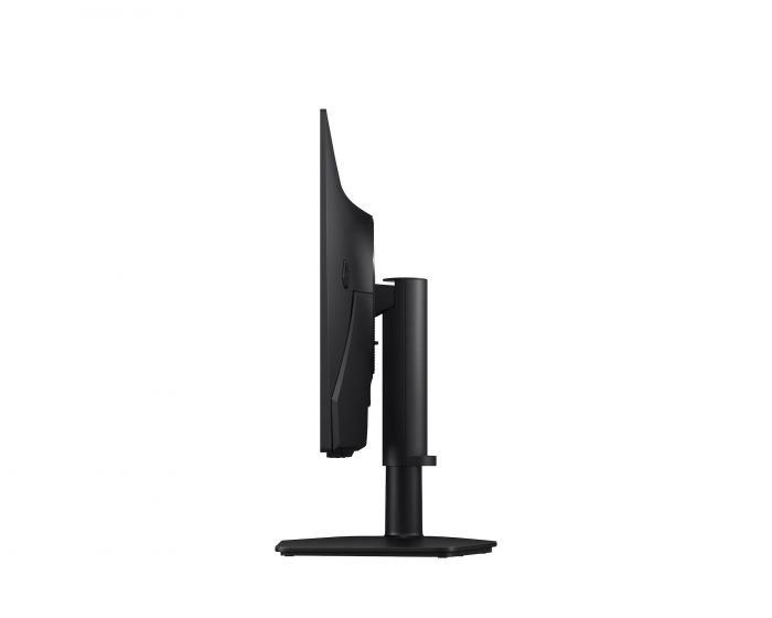 Монітор Samsung 27" Odyssey OLED G6 HDMI, DP, OLED, 2560x1440, 240Hz, 0,3ms, Pivot