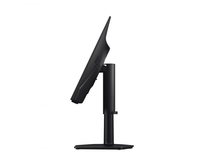 Монітор Samsung 27" Odyssey OLED G6 HDMI, DP, OLED, 2560x1440, 240Hz, 0,3ms, Pivot