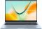 Ноутбук ASUS Vivobook S16 S5608QA-U3212W 16" WUXGA OLED, Qualcomm X1 26 101, 16GB, F512GB, UMA, Win11, Блакитний