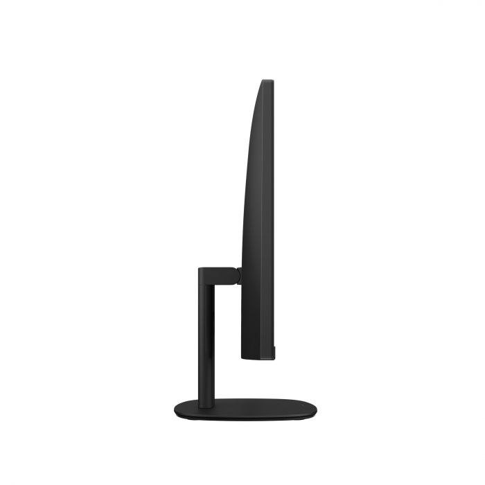 Комп'ютер персональний моноблок ASUS V440VA-BPC0340 23.8" FHD AG, Intel i5-13420H, 16GB, F512GB, UMA, WiFi, кл+м, без ОС, чорний