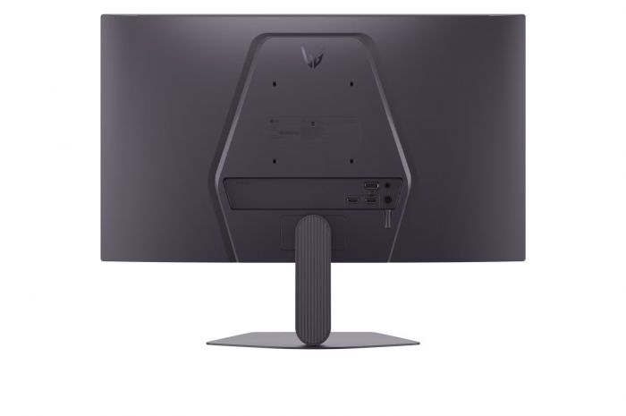 Монітор LG 24.4" 25G523B-B 2хHDMI, DP, Audio, IPS, 200Hz, 1ms, sRGB 99%, G-SYNC, FreeSync, HDR10