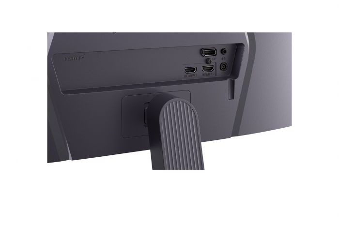 Монітор LG 24.4" 25G523B-B 2хHDMI, DP, Audio, IPS, 200Hz, 1ms, sRGB 99%, G-SYNC, FreeSync, HDR10