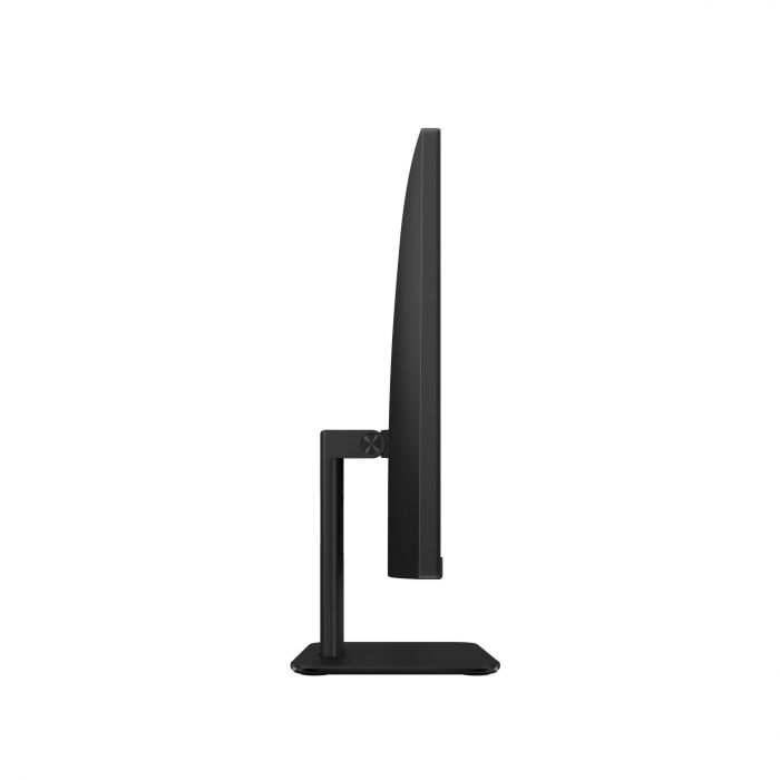 Комп'ютер персональний моноблок ASUS P440VA-BPC2080 23.8" FHD AG, Intel 7-250H, 16GB, F512GB, UMA, WiFi, кл+м, без ОС, чорний