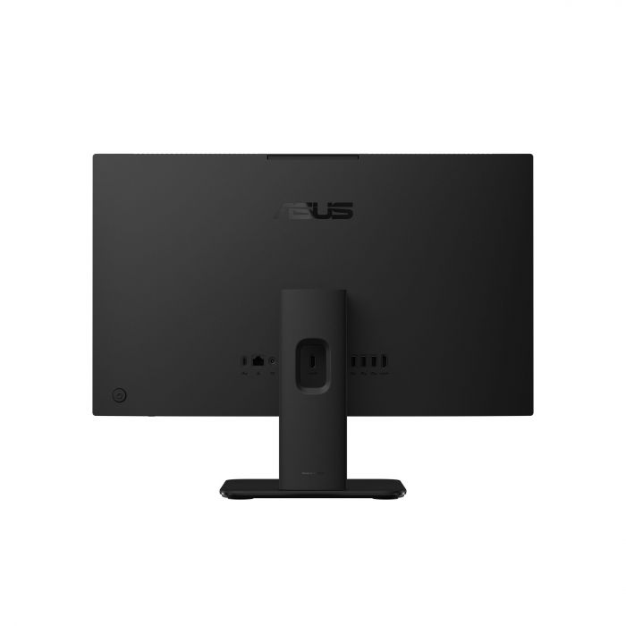 Комп'ютер персональний моноблок ASUS P440VA-BPC2080 23.8" FHD AG, Intel 7-250H, 16GB, F512GB, UMA, WiFi, кл+м, без ОС, чорний