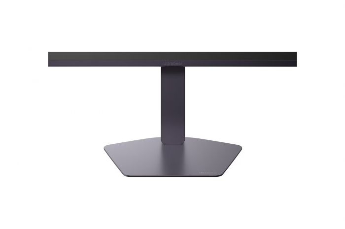 Монітор LG 24.5" 25G550B-B HDMI, DP, Audio, IPS, 300Hz, 1ms, sRGB 99%, G-SYNC, FreeSync, Pivot, HDR10