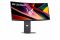 Монітор LG 34" 34G600A-B 2xHDMI, DP, MM, VA, 3440x1440, 160Hz, CURVED, sRGB 99%, FreeSync, HAS, HDR10