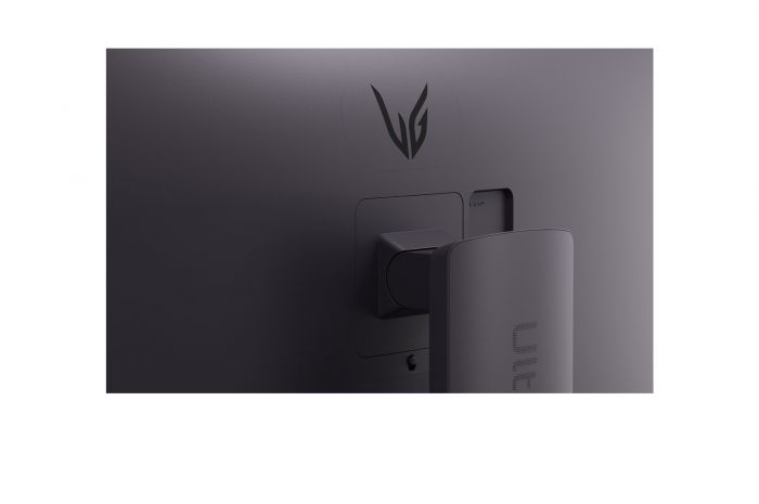 Монітор LG 34" 34G600A-B 2xHDMI, DP, MM, VA, 3440x1440, 160Hz, CURVED, sRGB 99%, FreeSync, HAS, HDR10