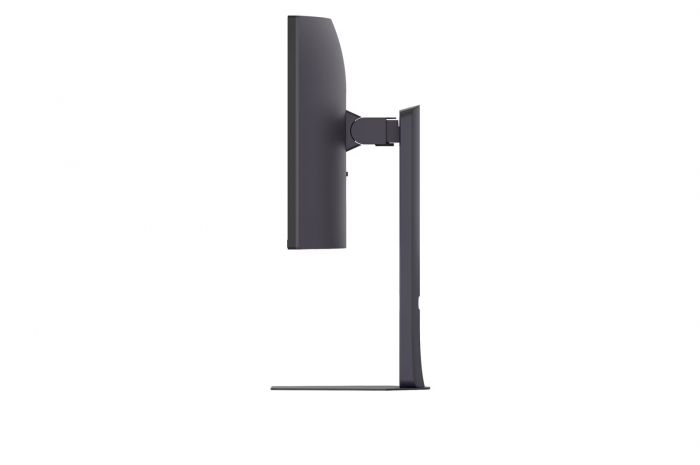 Монітор LG 34" 34G600A-B 2xHDMI, DP, MM, VA, 3440x1440, 160Hz, CURVED, sRGB 99%, FreeSync, HAS, HDR10
