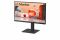 Монітор LG 27" 27BA650-B 2хHDMI, DP, USB-C, MM, IPS, 100Hz, sRGB 99%, Pivot