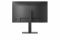 Монітор LG 27" 27BA650-B 2хHDMI, DP, USB-C, MM, IPS, 100Hz, sRGB 99%, Pivot